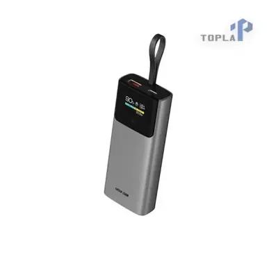 پاوربانک 10000 میلی آمپر گرین لاین مدل Voltix