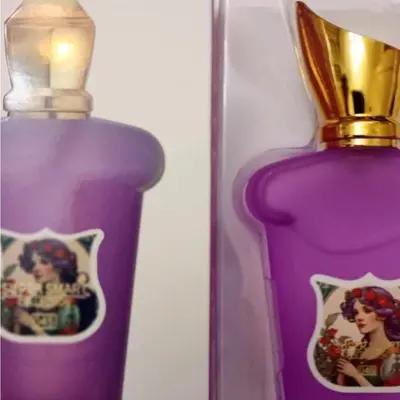 عطر کازاموراتی لاتوسکا برند سوپر اسمارت 25 میل