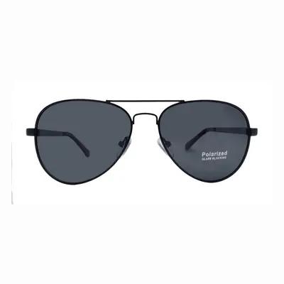 عینک آفتابی خلبانی پلیس مدل 3015c1-157025