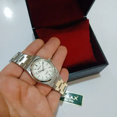 ساعت ست زنانه اوماکس OMAX اورجینال مجلسی ژاپن مدل OOACB105S099