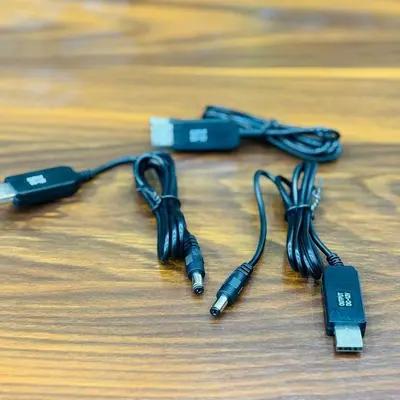 شارژر USB  بندانداز  مخصوص بنداندازهای شارژی وبرقی