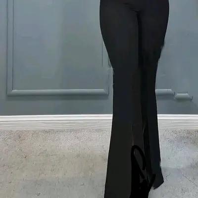 شلوار مجلسی دمپا مازراتی