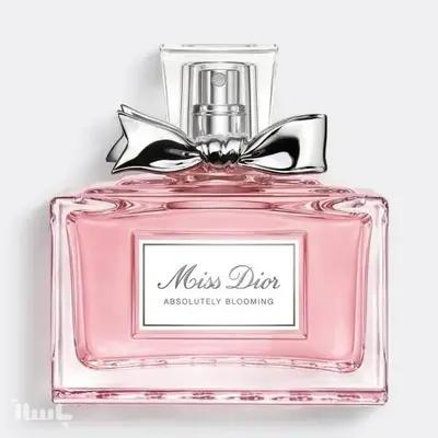 عطر زنانه دیور میس دیور ابسولوتلی بلومینگ - های کپی