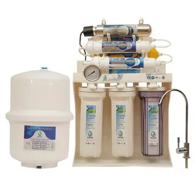 دستگاه تصفیه آب مدل A PLAST M1000