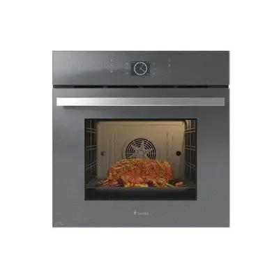فر برقی توکار داتیس مدل DF-675 طوسی