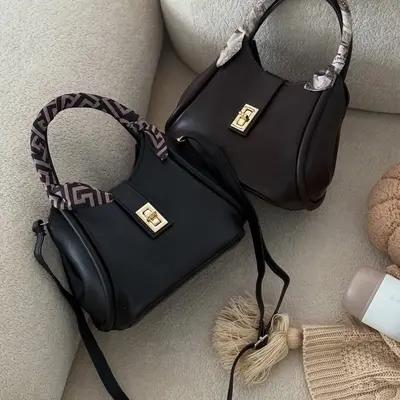 کیف دستی و دوشی زنانه