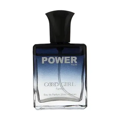 عطر جیبی پاورپالس رایحه گودگرل