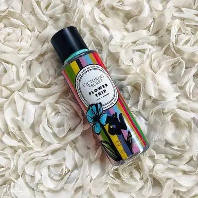 بادی اسپلش ویکتوریا سکرت flower trip-139662