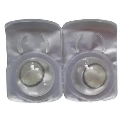 لنز چشم 02آی مدل Hydrogel شماره 215 رنگ سبز
