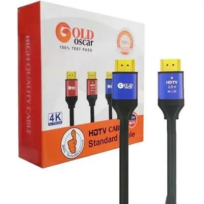 کابل HDMI 4K متراژ 5 متر