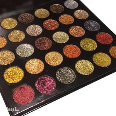 سایه اکلیلی 30 تایی آناستازیا (ANASTASIA Hypnotize Palette)