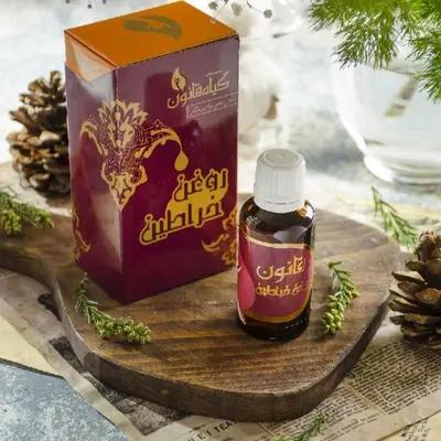 روغن سفت کننده و حجم دهنده پوست قانون 30 میلی لیتر