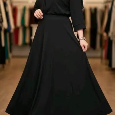 دامن قوارهدارمجلسی