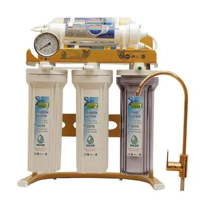 دستگاه پیش تصفیه آب مدل SUN GOLD A800