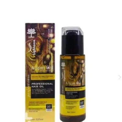 روغن ارگان لایتنس اصل اسلواکی