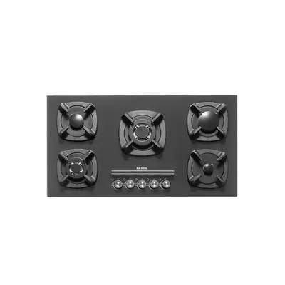 اجاق گاز صفحه ای مدل G534 ایلیا استیل