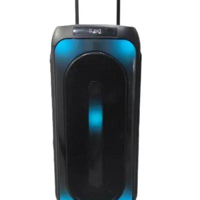 اسپیکر بلوتوث قابل‌حمل بروفون مدل BOROFONE BS 1002