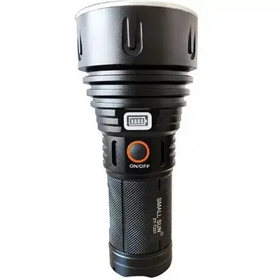 چراغ قوه اسمال سان مدل T231