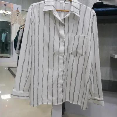 شومیز شاروت