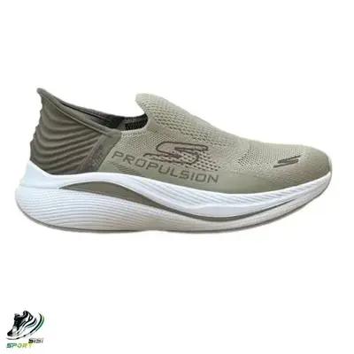 کفش اسکیچرز PROPULSION کرمی