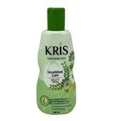 لوسیون بدن زیتون کریس KRIS