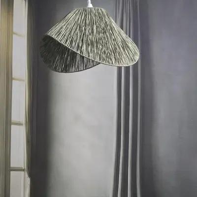 لوستر چتری