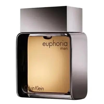 عطر مردانه سی کی ایفوریا - های کپی