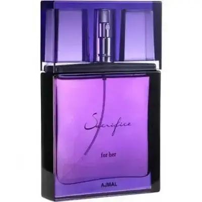 عطر اجمل ساکریفایس فور هر - Ajmal - Sacrifice For Her