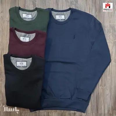 بلوز دورس مردانه XL-3XL POLO