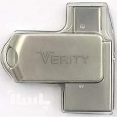 فلش مموری 128 گیگابایت وریتی (Verity) مدل O 513 با رابط USB 3.2
