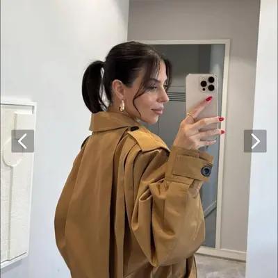 بامبر خاص برند+ استر همرنگ