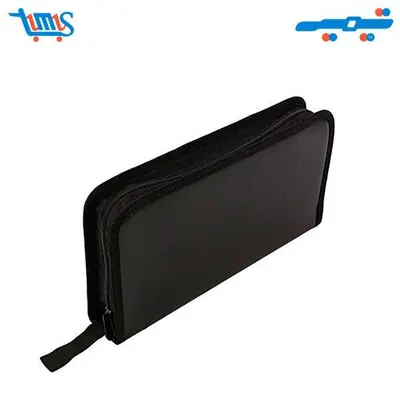 کیف سی دی 80 تایی