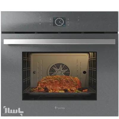 فر توکار 675S برقی طوسی داتیس