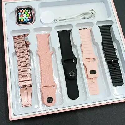 ساعت هوشمند WS X12 mini