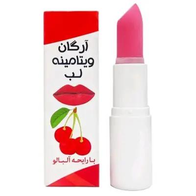 بالم لب نیکا (رایحه آلبالو)