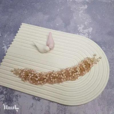 ریسه مو کد53