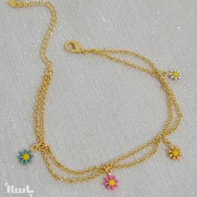 پابند دولاین بابونه کد 15489