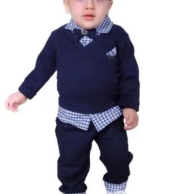 بلوز و شلوار پسرانه-97758