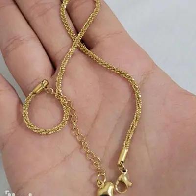 پابند خاویاری استیل کد 13241
