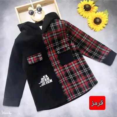 هودی پسرانه-142443