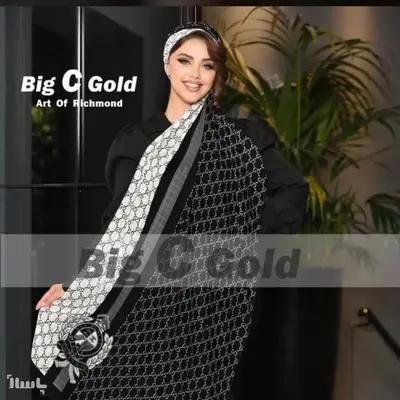 شال نخی اسپرت-103838