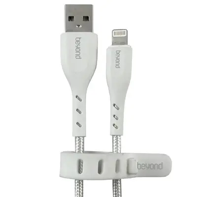کابل شارژ لایتنینگ بیاند مدل BUL-401