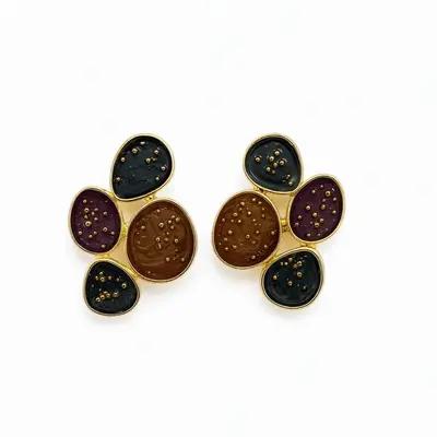 گوشواره مارلا