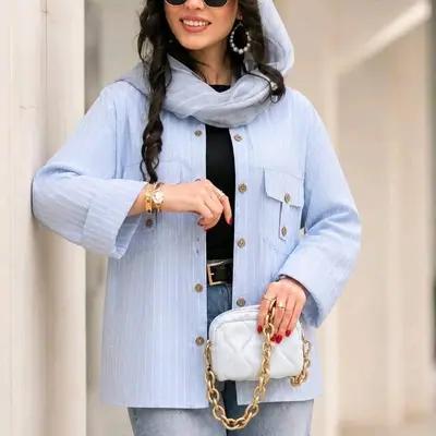 شومیز مسیحا