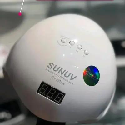 دستگاه یووی Sun 5 Plus Original