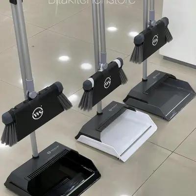 جارو و خاک انداز برند ws کد B01 (ارسال با پیک فقط برای تهران)