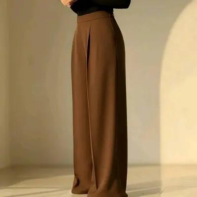 شلوار بگ مازراتی