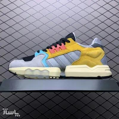 کفش کتانی Adidas Zx Torsion X-97130
