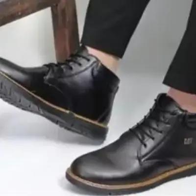 نیم بوتcat