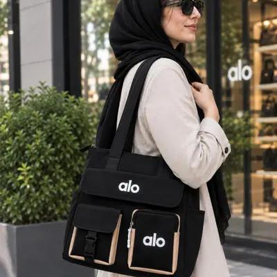 کیف زنانه alo